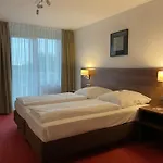 Hotel Gästehaus Forum am Westkreuz