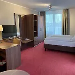 Hotel Gästehaus Forum am Westkreuz