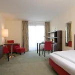 Hotel Gästehaus Forum am Westkreuz