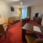 Hotel Gästehaus Forum am Westkreuz
