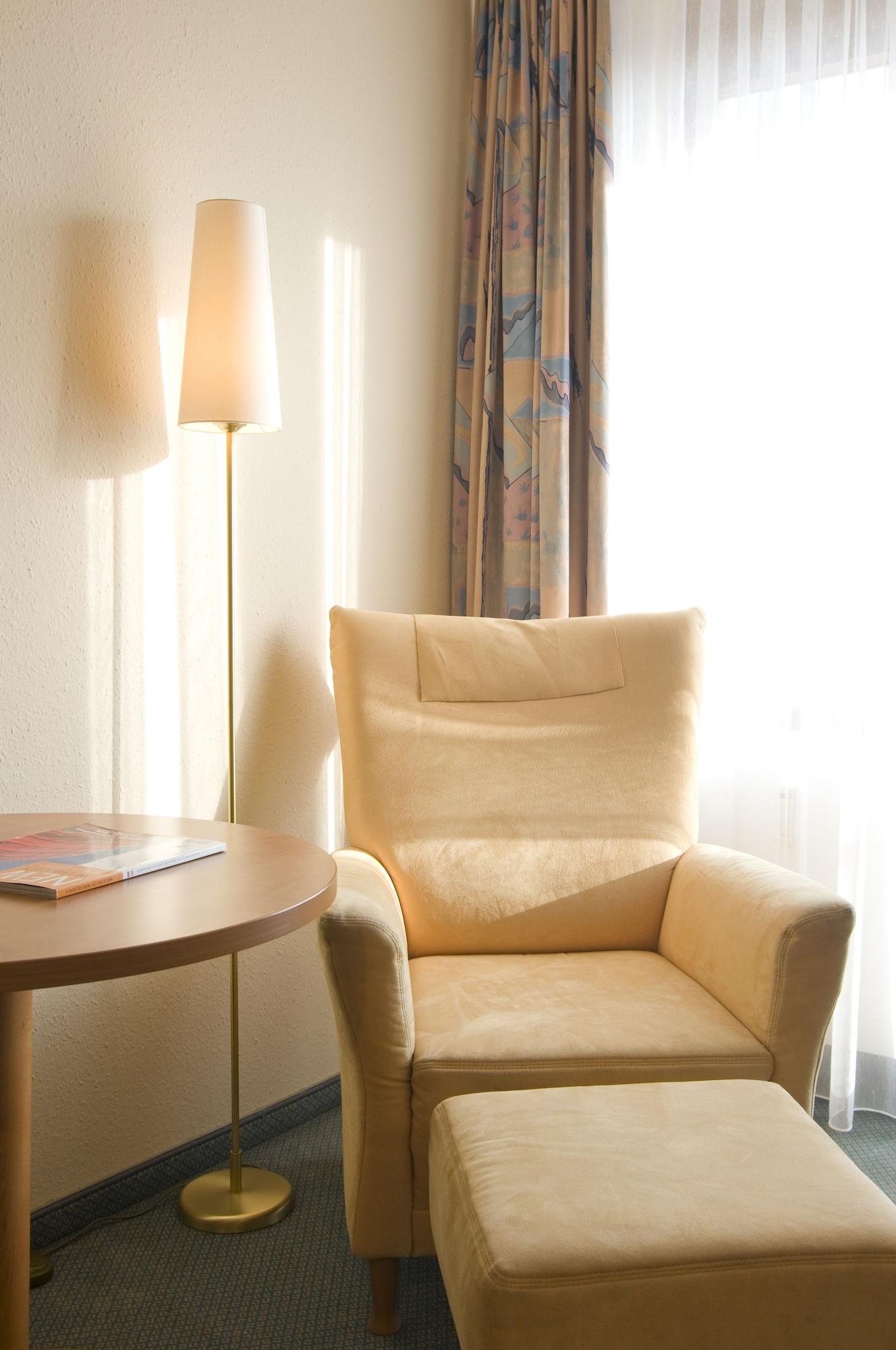 Aparthotel Forum Am Westkreuz