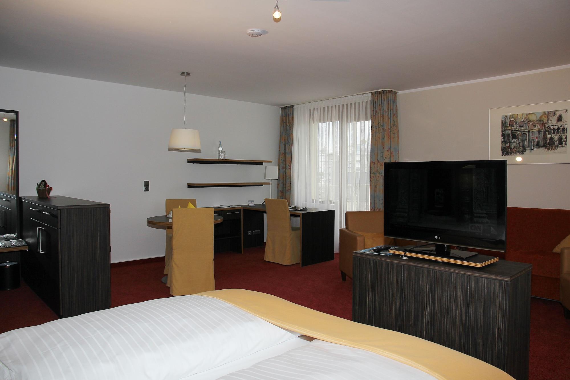 Forum Am Westkreuz 3* München