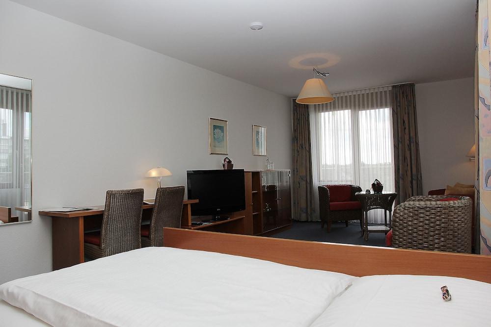 Forum Am Westkreuz 3* München