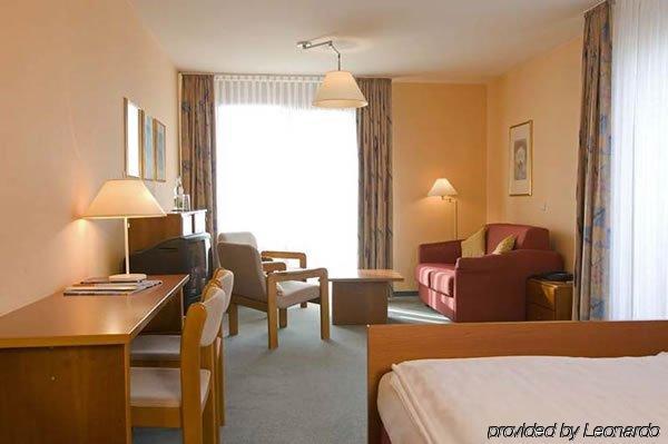 Aparthotel Forum Am Westkreuz 3*