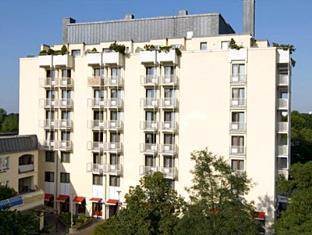 Aparthotel Forum Am Westkreuz