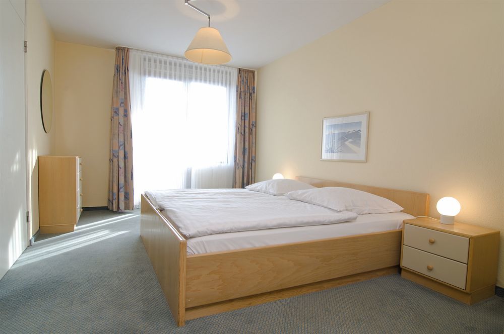 Aparthotel Forum Am Westkreuz 3*