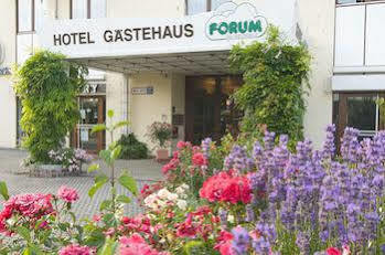 Forum Am Westkreuz 3*