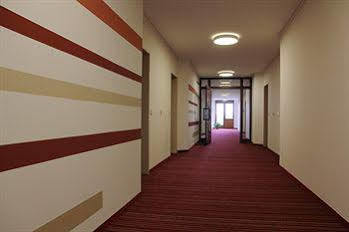 Forum Am Westkreuz Aparthotel München
