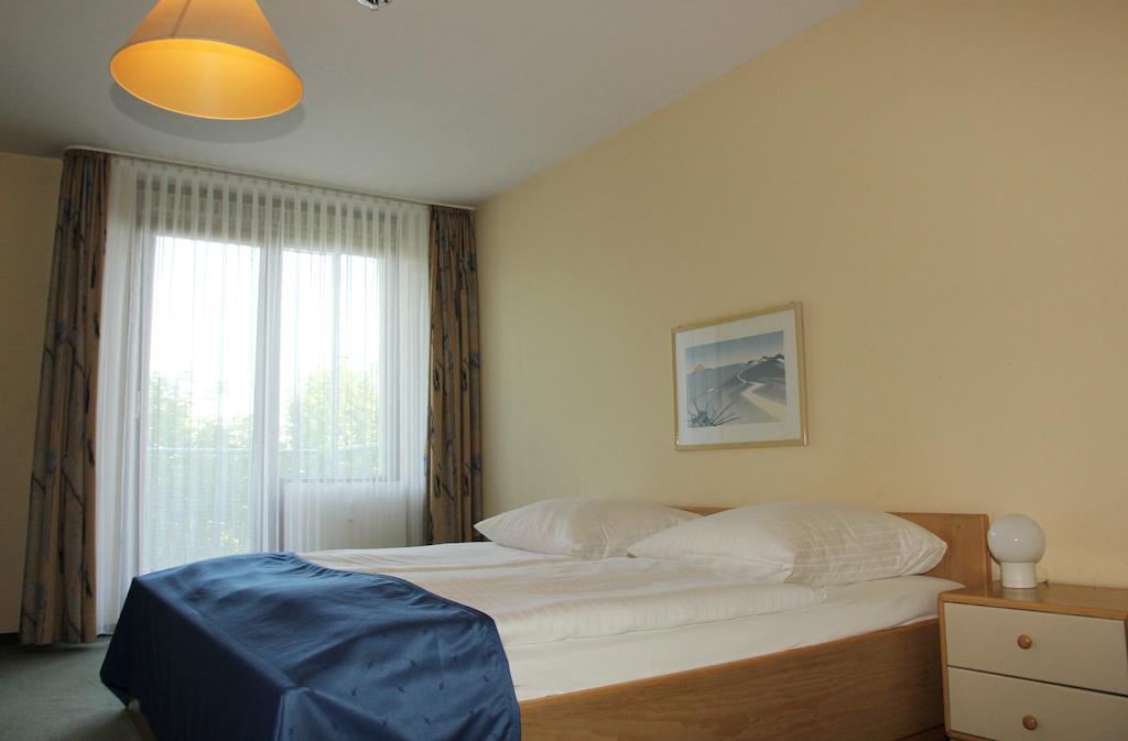 Forum Am Westkreuz Aparthotel München