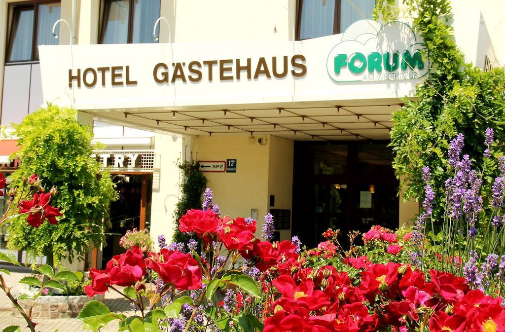 Forum Am Westkreuz 3*