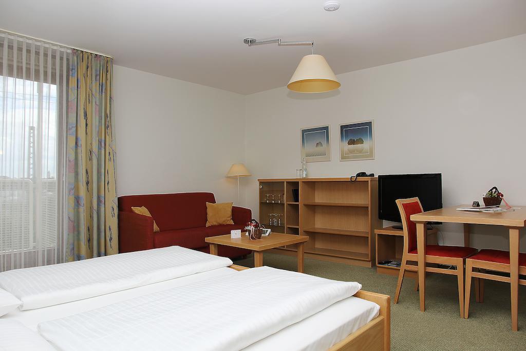 Forum Am Westkreuz Aparthotel 3*